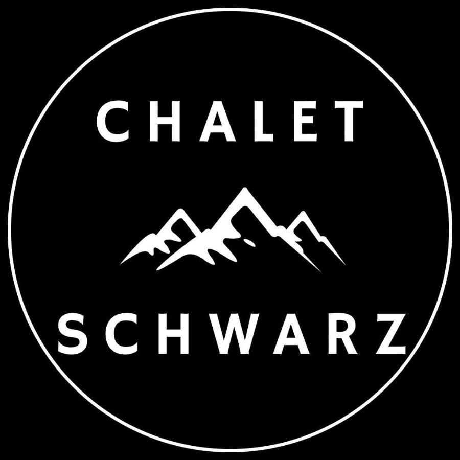 Chalet Schwarz 贝旺 外观 照片