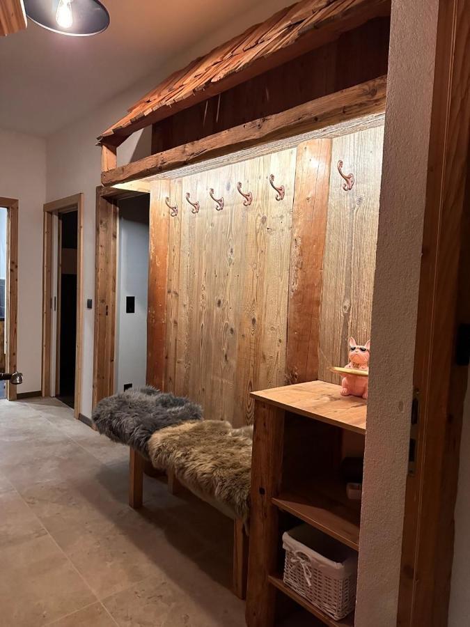 Chalet Schwarz 贝旺 外观 照片